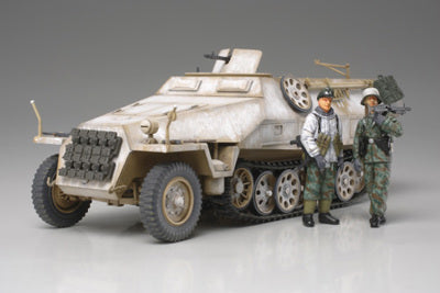 TAM32564 1/48 MTL.SPW.SD.KFZ 251/1 AUSF D