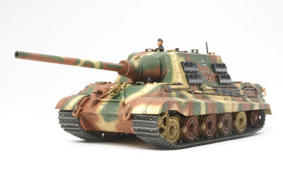 TAM32569 1/48 JAGDTIGER EARLY