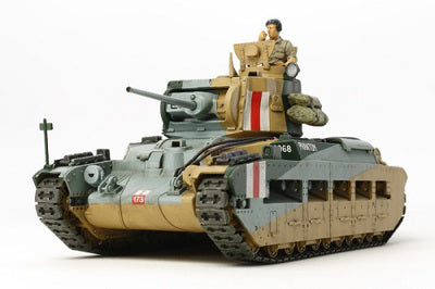 TAM32572 1/48 MATILDA MK III/IV