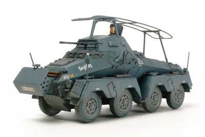 TAM32574 1/48 SD KFZ 232