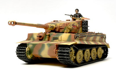 TAM32575 1/48 TIGER I LATE