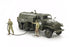 TAM32579 1/48 US 2.5t 6X6 FUEL TRUCK