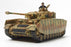 TAM32584 1/48 PANZER IV AUSF H LATE