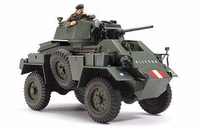 TAM32587 1/48 BRITISH 7TON AC MK IV