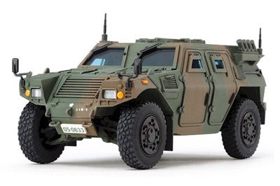 TAM32590 1/48 JGSDF LIGHT ARMORED VEHICLE