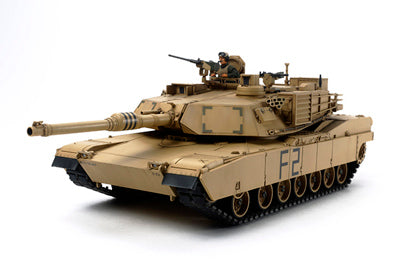 TAM32592 1/48 M1A2 ABRAMS