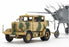 TAM32593 1/48 HEAVY TRACTOR SS-100