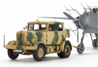TAM32593 1/48 HEAVY TRACTOR SS-100