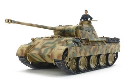 TAM32597 1/48 PANTHER AUSF D
