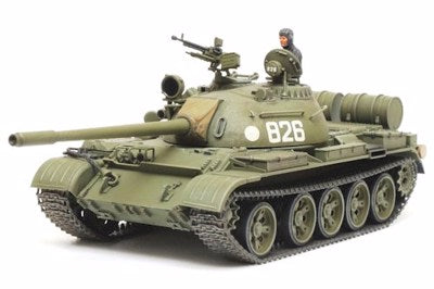 TAM32598 1/48 T-55