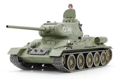 TAM32599 1/48 T-34-85