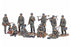 TAM32602 1/48 WWII WEHRMACHT INFANTRY