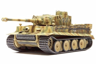 TAM32603 1/48 TIGER I EARLY PRODN EF