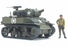 TAM32604 1/48 HOWITZER MOTOR CARRIAGE M8