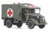 TAM32605 1/48 BRITISH 2T 4X2 AMBULANCE
