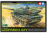 TAM32607 1/48 LEOPARD 2 A7V