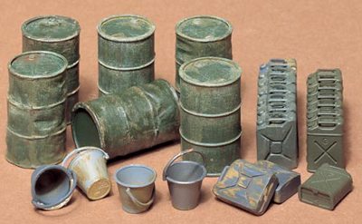 TAM35026 JERRY CAN SET