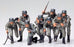TAM35030 GERMAN ASSAULT TROOPS