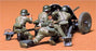 TAM35035 GERMAN 37MM ANTI-TANK GUN