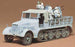 TAM35050 GERMAN 8-TON HALF TRACK