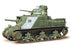 TAM35059 RUSSIAN T34/76 1943 TANK