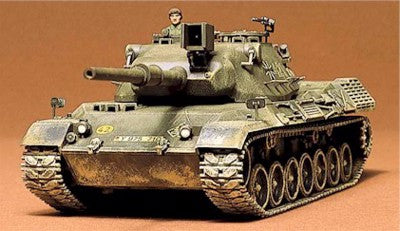 TAM35064 WEST GERMAN LEOPARD