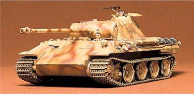 TAM35065 GERMAN PANTHER