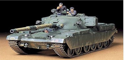 TAM35068 BRITISH CHIEFTAIN