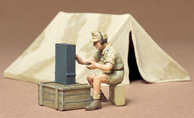 TAM35074 TENT SET