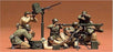 TAM35086 U.S. GUN & MORTAR TEAM