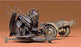 TAM35091 GERMAN 2CM FLAKVIERLING 38 GUN