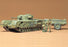 TAM35100 'R' BRITISH CHURCHILL CROCODILE