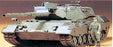TAM35112 WEST GERMAN LEOPARD A4 TANK
