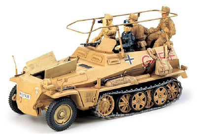 TAM35113 GERMAN SD.KFZ 250/3 GREIF
