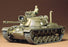 TAM35120 U.S. M48A3 PATTON TANK