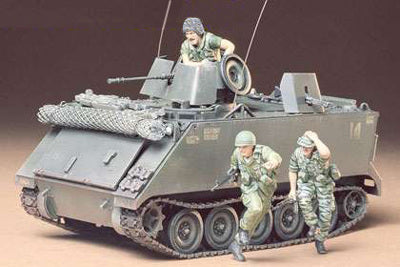 TAM35135 US M113 ACAV