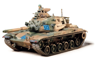 TAM35140 US M60A3 TANK