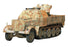 TAM35144 GER FLAK 37 SD.KFZ. 7/2