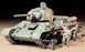TAM35149 RUSSIAN T34/76 "CHTZ" VERSION
