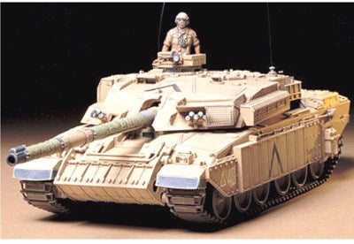 TAM35154 CHALLENGER TANK (MK.3)