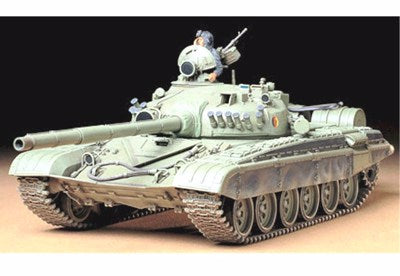 TAM35160 RUSSIAN ARMY TANK T72M1