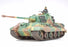 TAM35164 KING TIGER PROD. TURRET