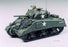 TAM35190 US MED.TANK M4 SHERMAN (EP)