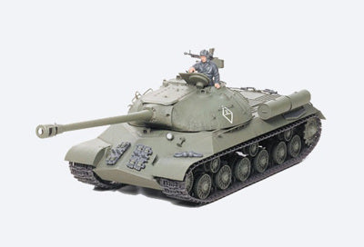 TAM35211 RUSSIAN HEAVY TANK JS3 STALIN