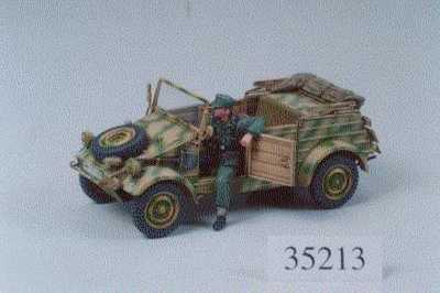 TAM35213 GERMAN KUBELWAGEN TYPE 82