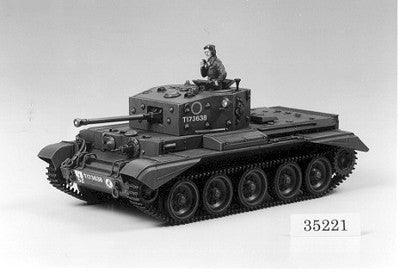 TAM35221 BRIT.CROMWELL MK 1V CRUISER