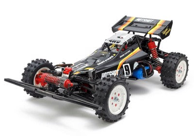 TAM58737 HOTSHOT II (2024)