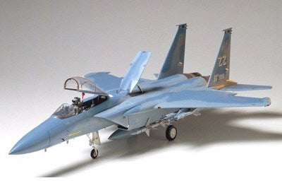 TAM60304 F-15C EAGLE