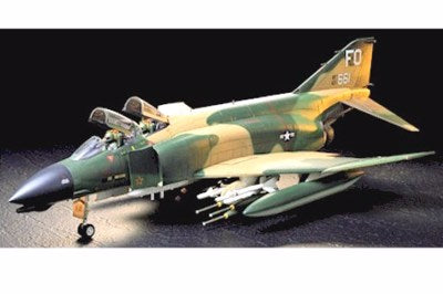 TAM60305 F-4 C/D PHANTOM II