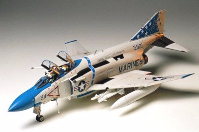 TAM60306 MCDONNELL DOUGLAS F-4 PHANT/11